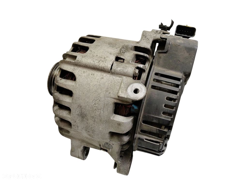 ALTERNATOR PEUGEOT 208 I (2012-2015) 1.6 e-HDI 92KM 9675753680 - 6