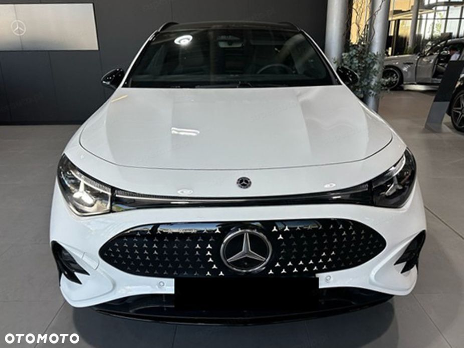 Mercedes-Benz CLA - 3