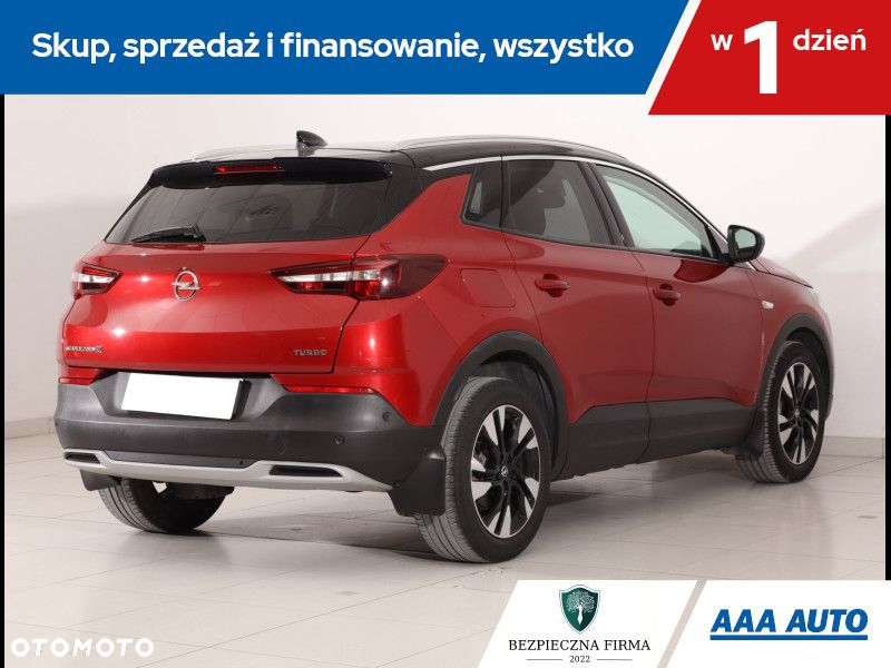 Opel Grandland X - 6