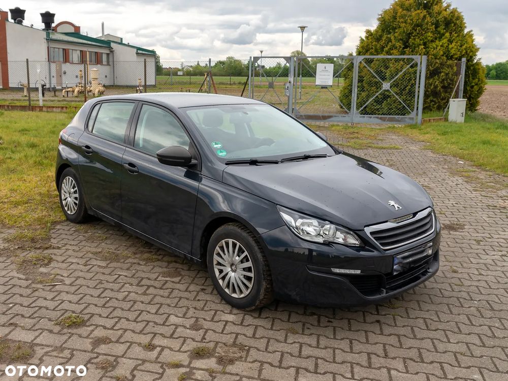 Peugeot 308 125 THP Access - 3