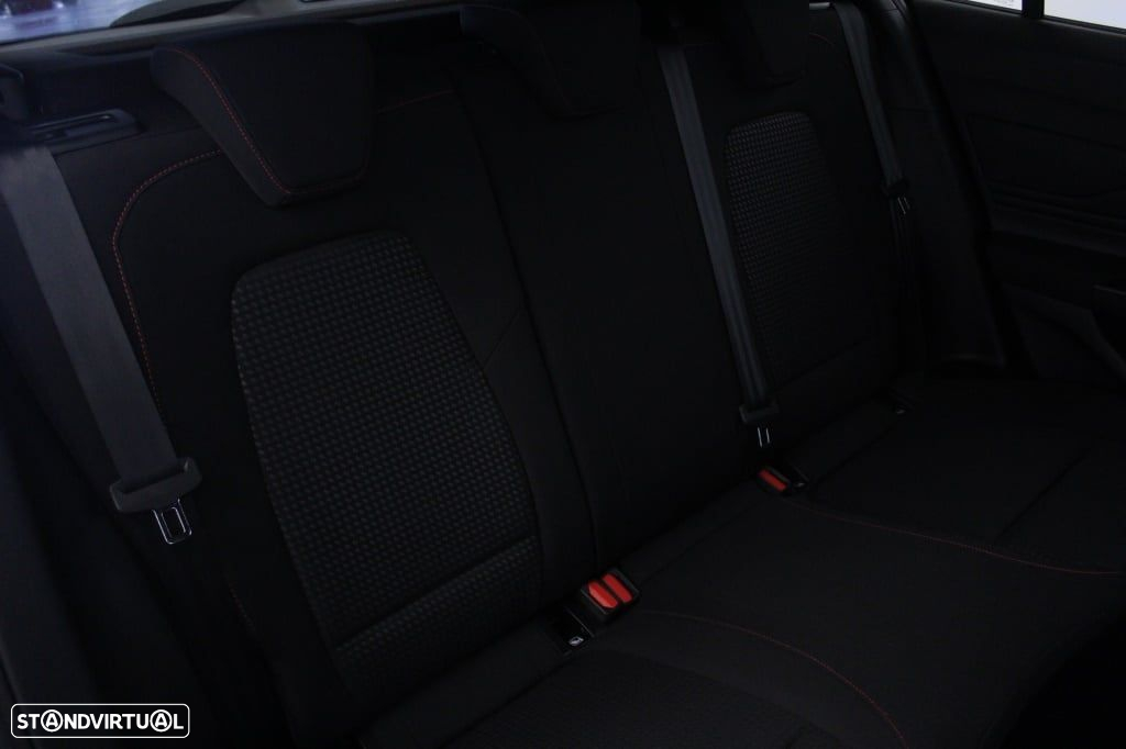 Ford Focus 1.5 TDCi EcoBlue ST-Line Aut. - 15