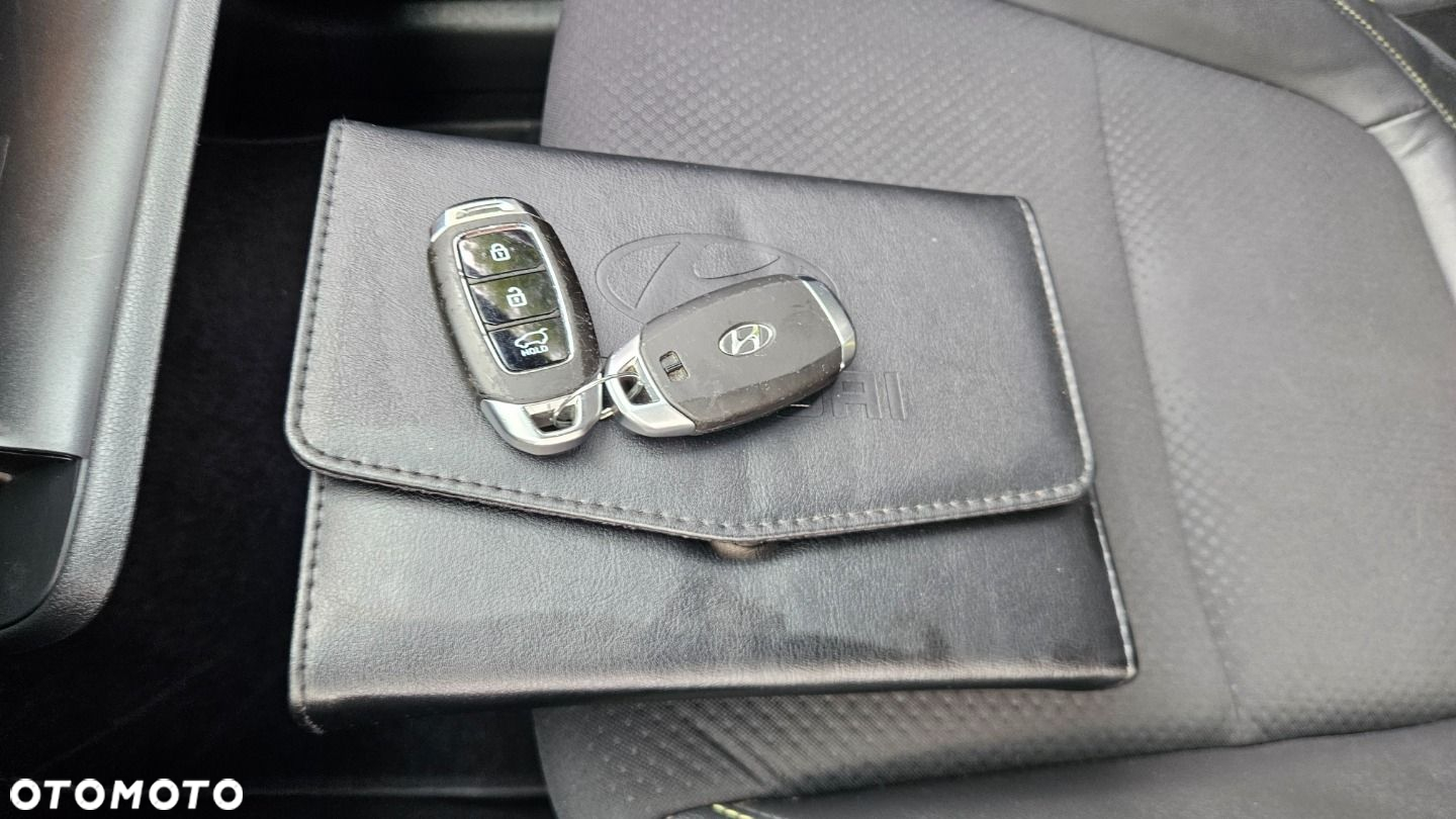 Hyundai Kona 1.0 T-GDI Premium - 35