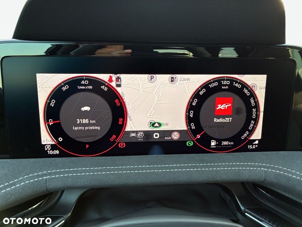 Skoda Superb 2.0 TDI SCR Sportline DSG - 16