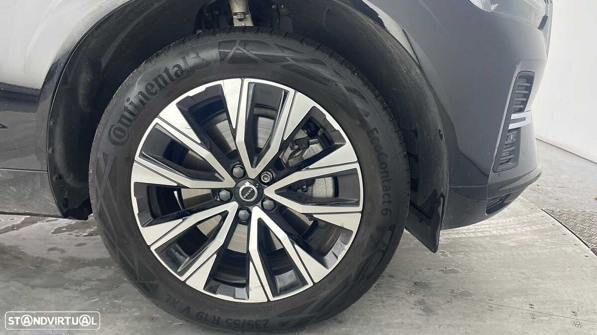 Volvo XC 60 - 13