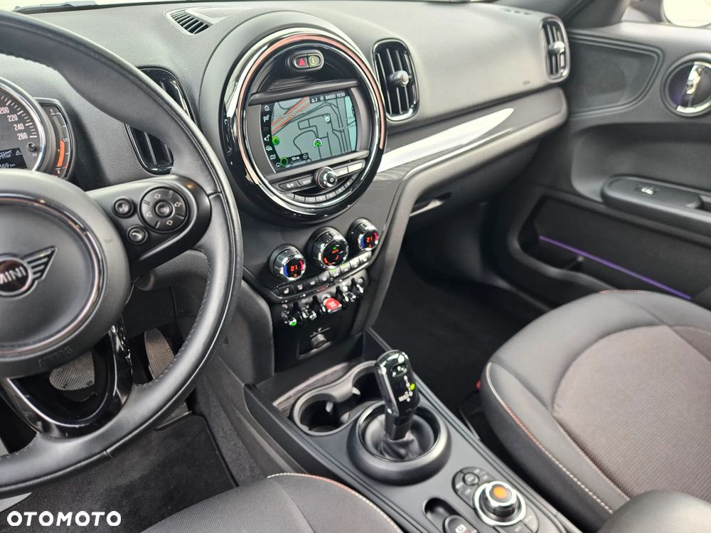 MINI Countryman Cooper - 20