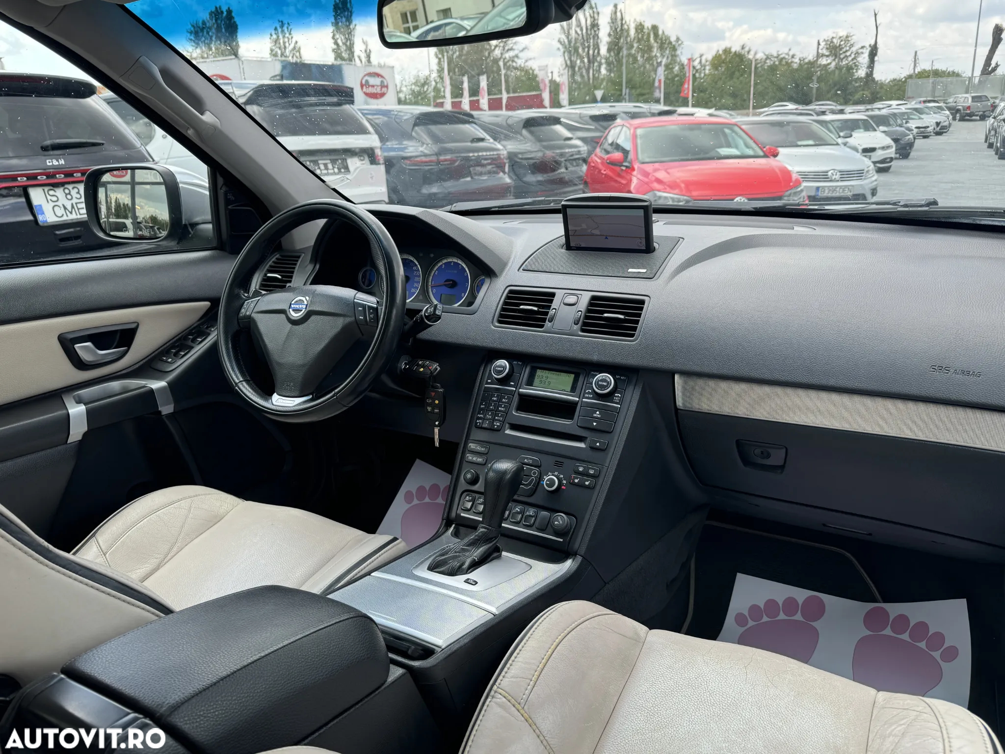 Volvo XC 90 - 6