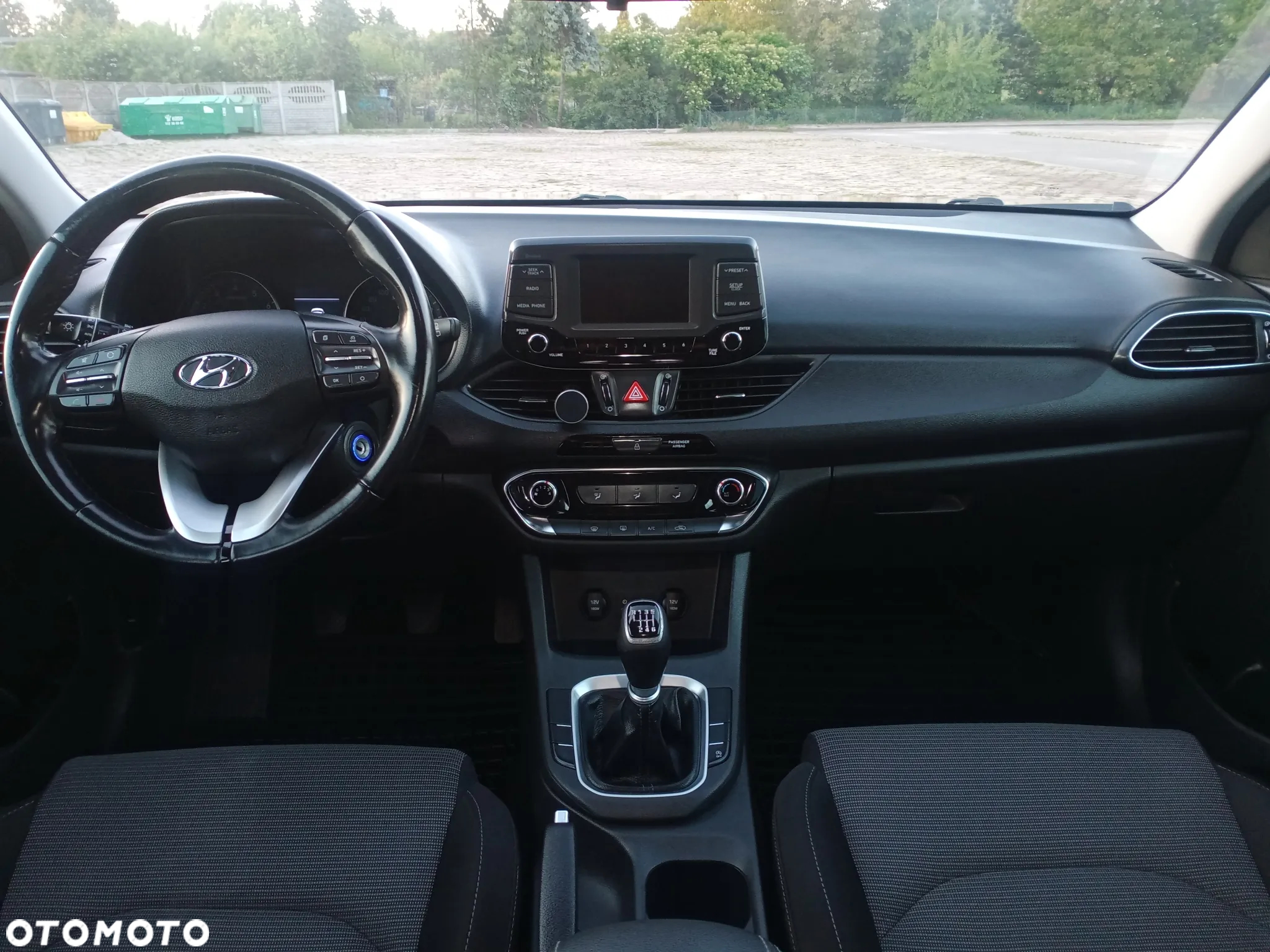 Hyundai i30 1.4 Comfort - 27