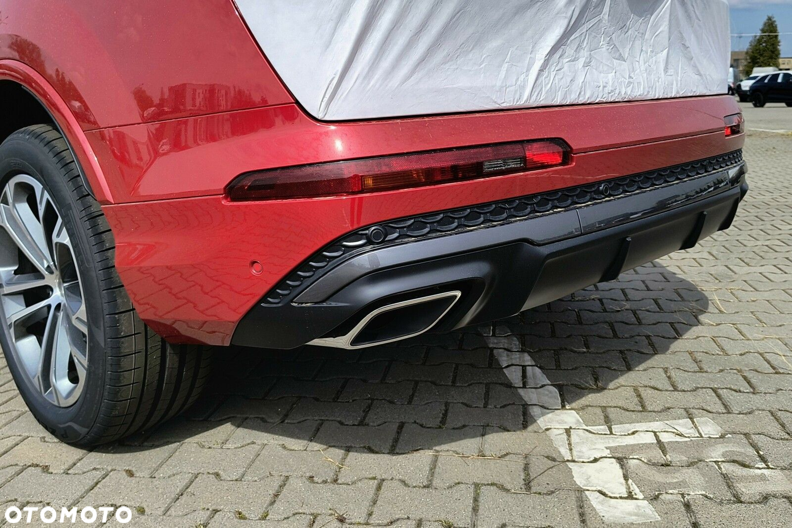 Audi Q7 - 9