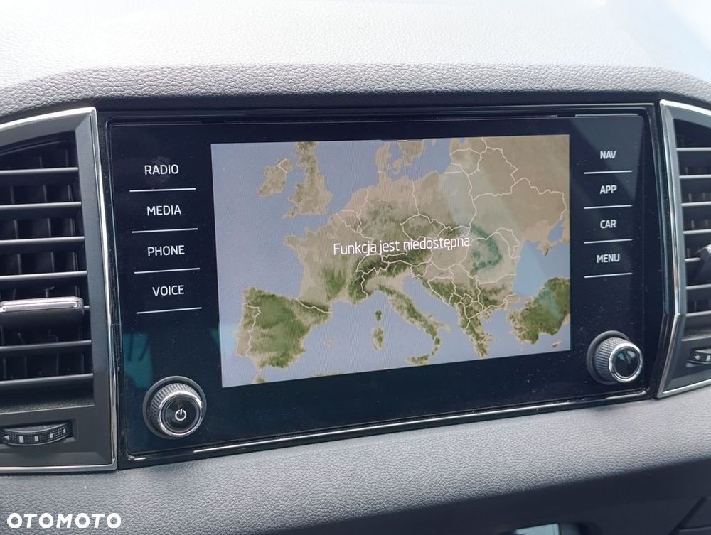 Skoda Karoq 2.0 TDI SCR 4x2 Style - 33