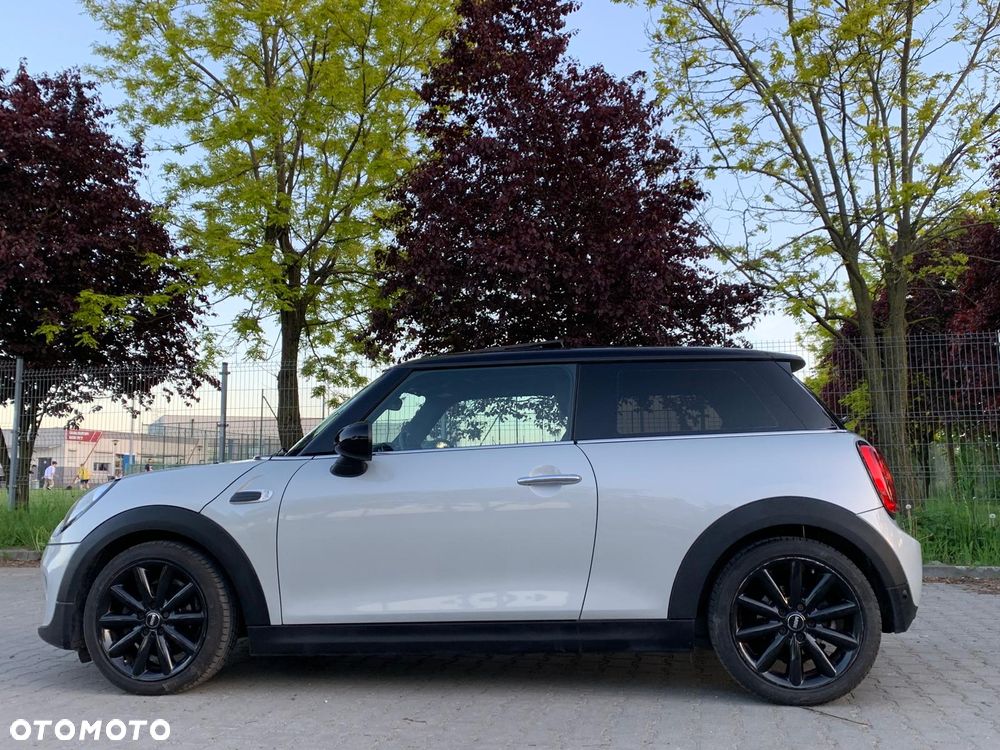 MINI Cooper Yours Trim - 3