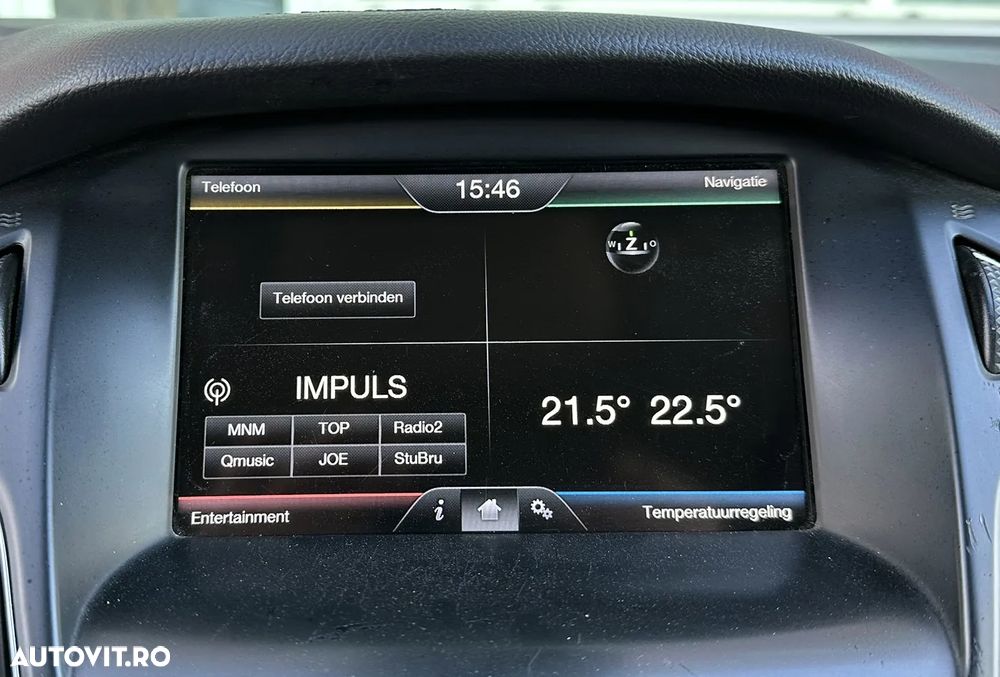 Ford Focus - 17