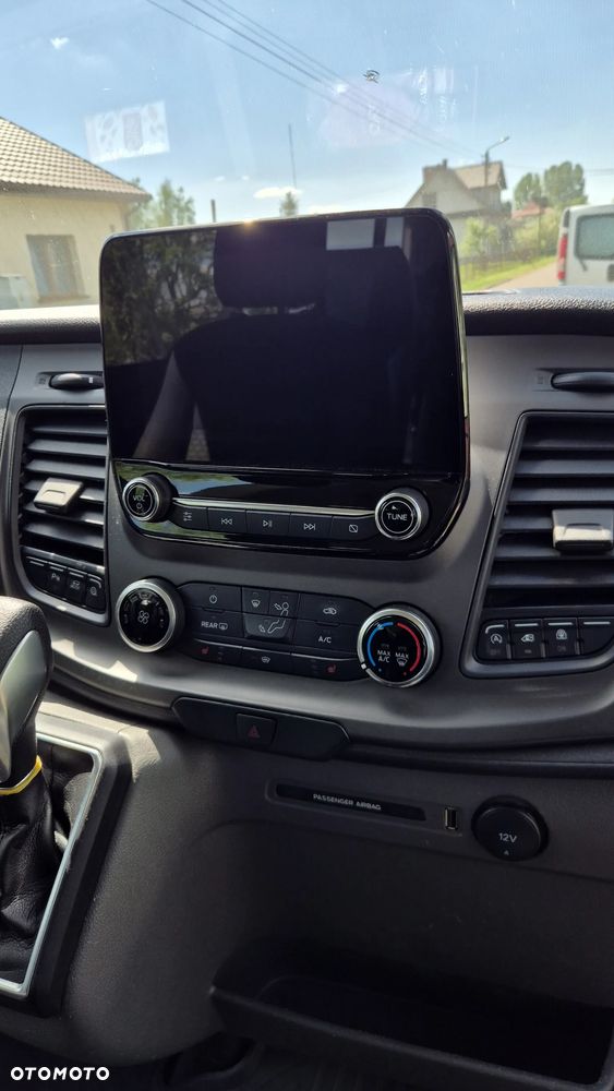 Ford Transit L2H2 VA Autm Trend - 15