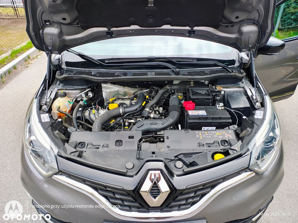 Renault Captur ENERGY TCe 90 Start&Stop Expression - 34
