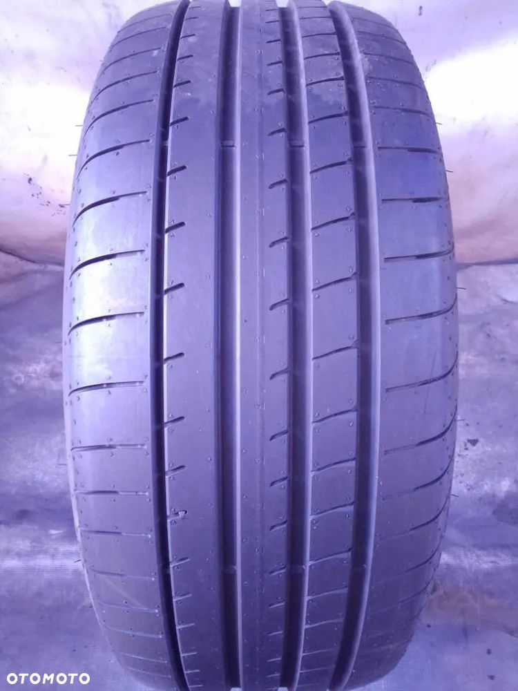 Goodyear Eagle F1 Asymmetric 5 255/45 R20 105W 2024 - 1