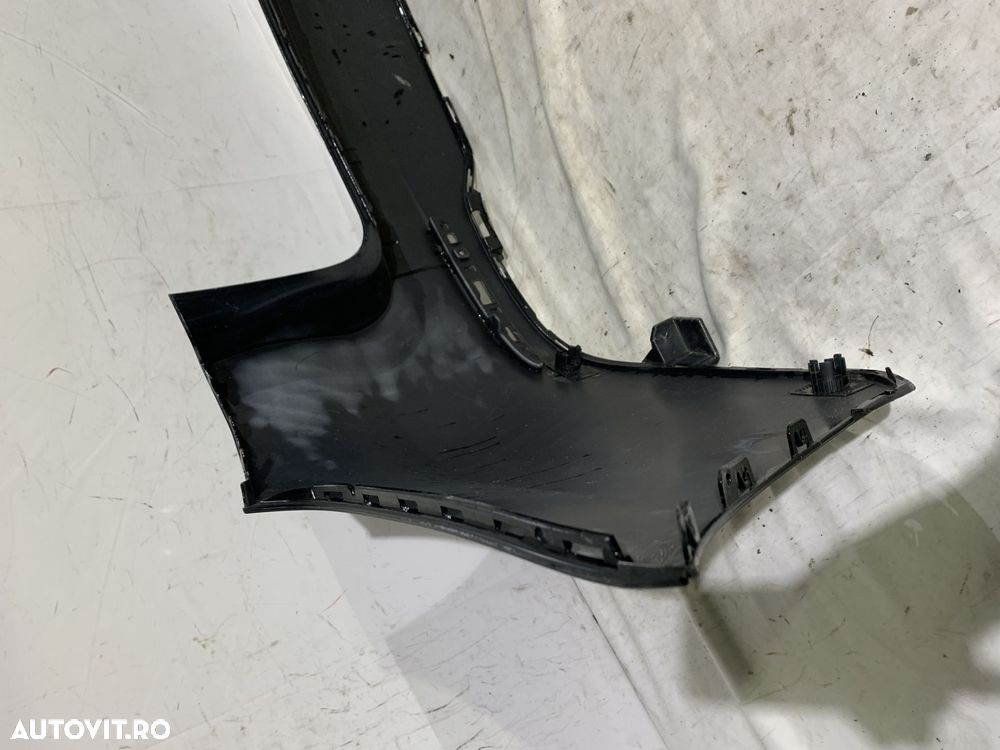 Bara spate Mercedes GLC AMG, 2016, 2017, 2018, 2019, cod origine OE A2538850200. - 5