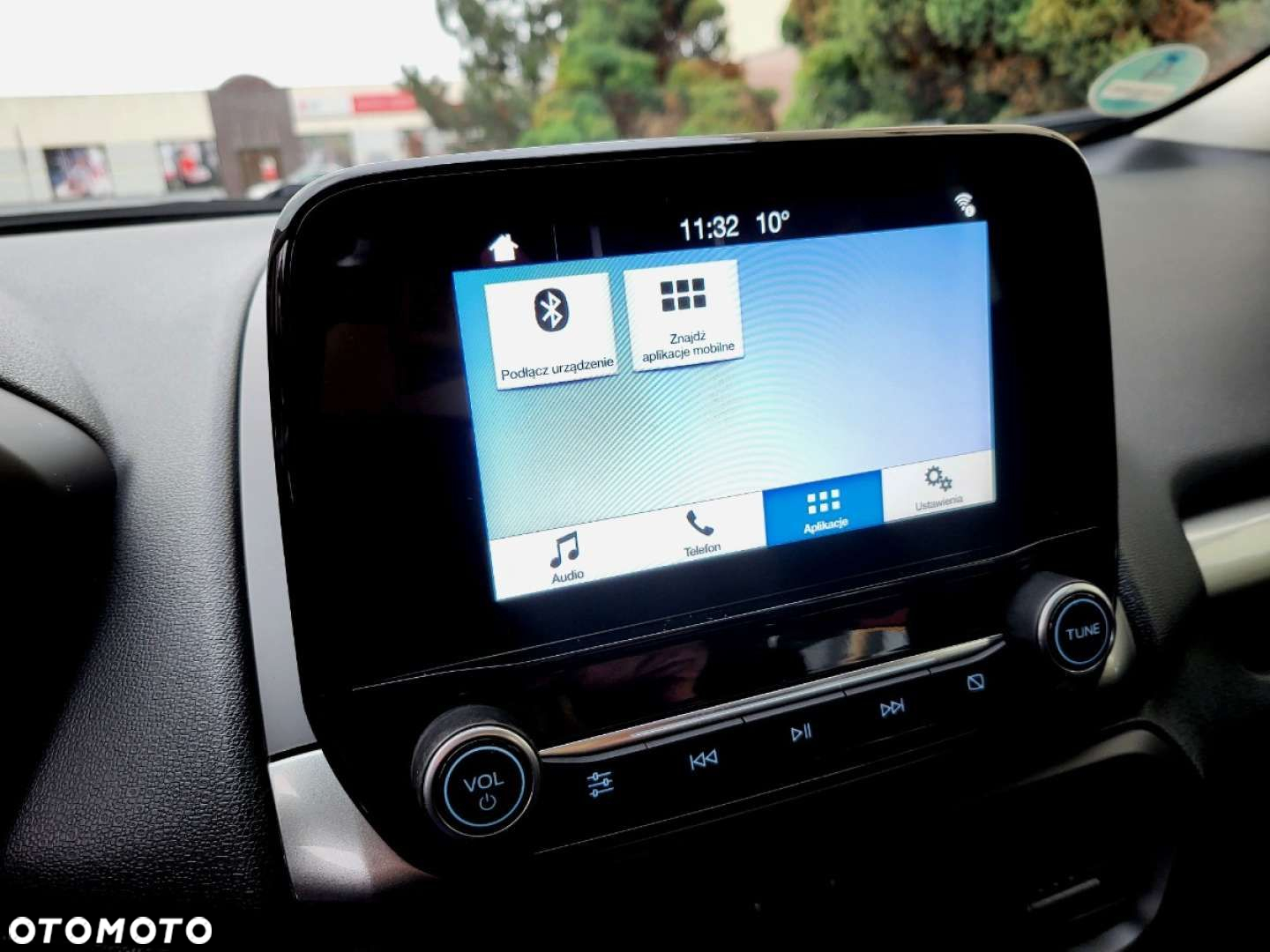 Ford EcoSport - 13