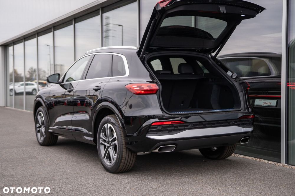 Audi Q5 TFSI mHEV 150 kW Quattro S tronic - 8