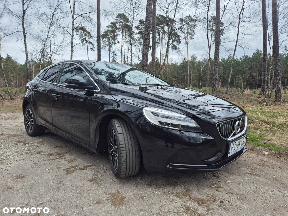 Volvo V40 D2 Inscription - 2