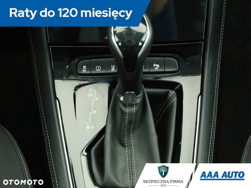 Opel Grandland X - 16