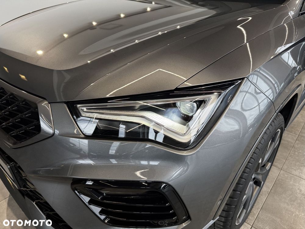 Cupra Ateca - 10
