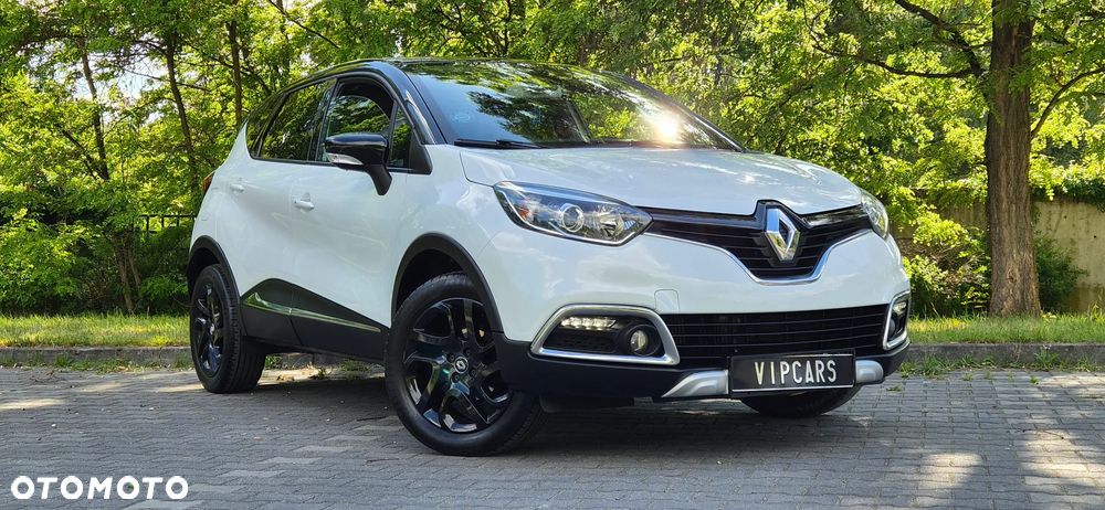 Renault Captur (ENERGY) TCe 90 INTENS - 2