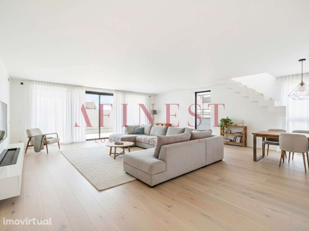 MORADIA T4 EM MURCHES | CASCAIS | PISCINA | - Grande imagem: 5/55