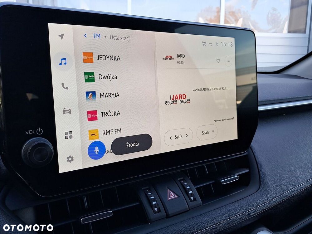 Toyota RAV4 2.5 Hybrid Executive 4x4 - 18