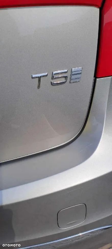 Volvo S60 - 6