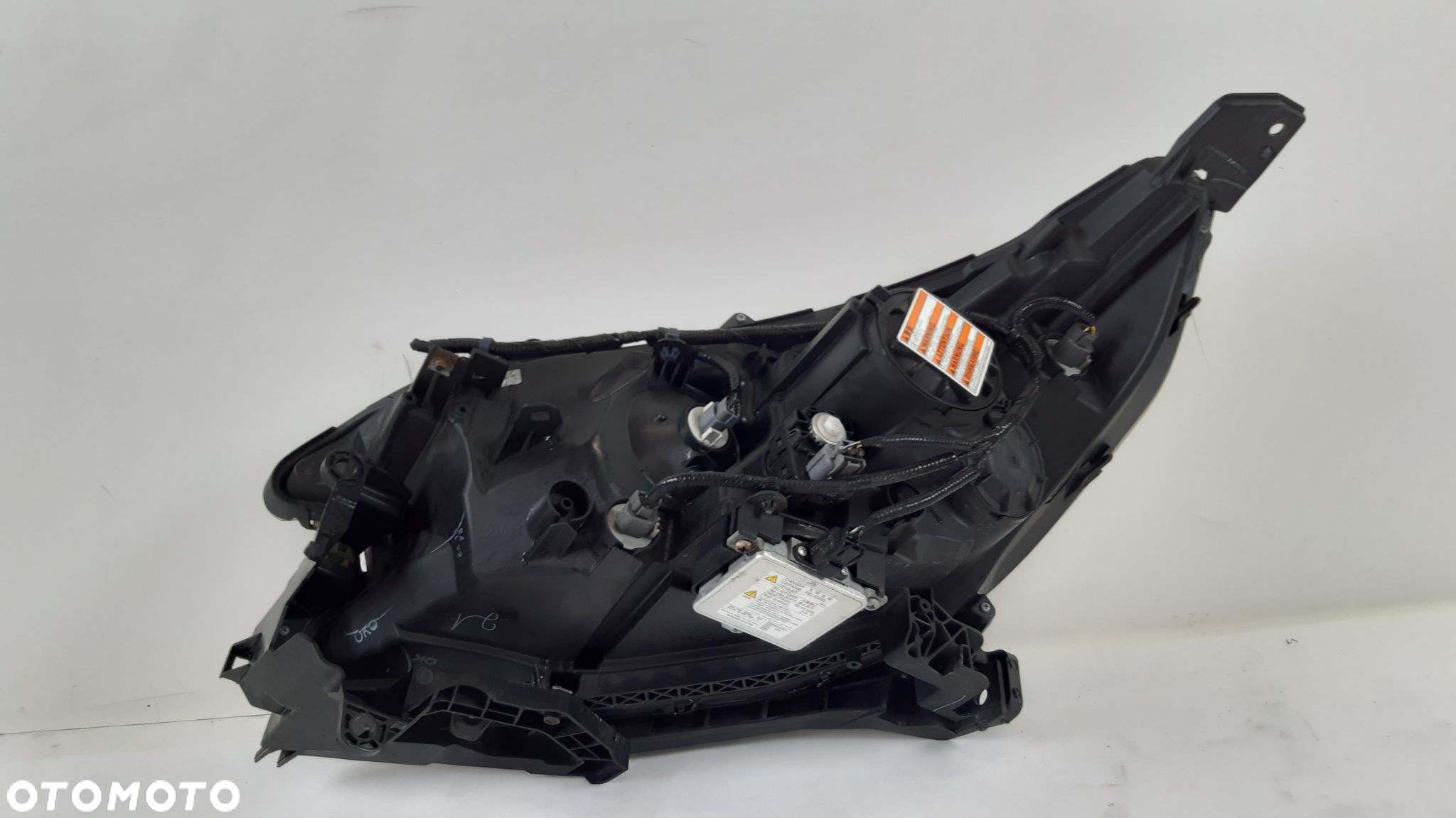 HONDA CR-V IV 12- LAMPA PRAWA PRZÓD - 6