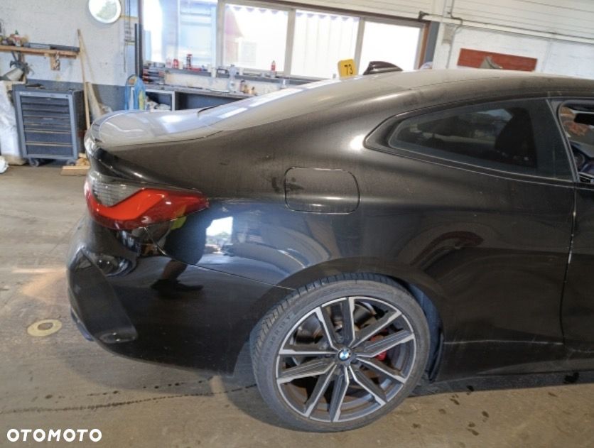 BMW Seria 4 M440i xDrive - 2