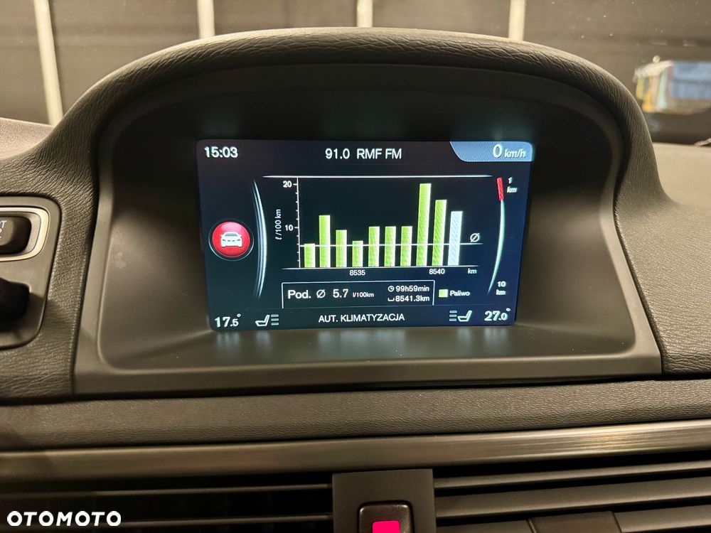 Volvo S80 - 29