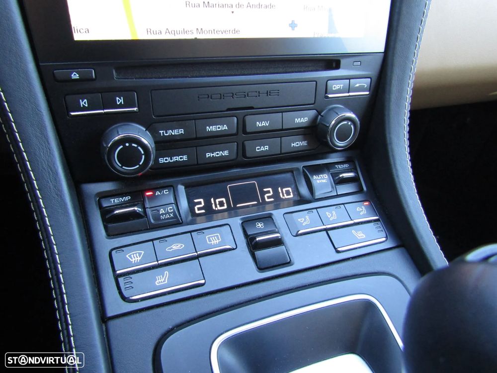 Porsche 718 Boxster 2.0 PDK - 18