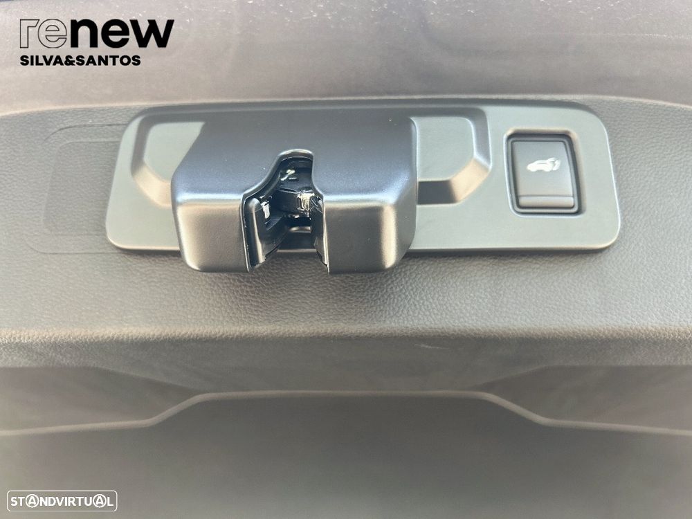 Renault Austral 1.2 Full Hybrid E-Tech Esprit Alpine - 22