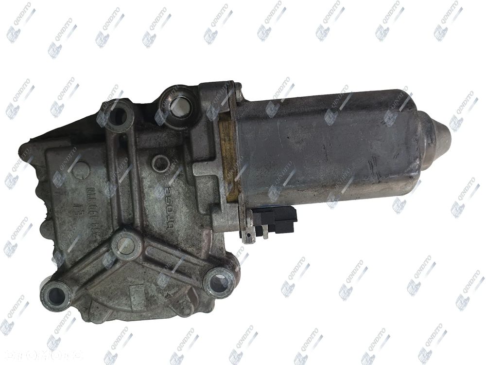 SILNIK SZYBY SCANIA P R LEWY PRAWY A14140110 - 1