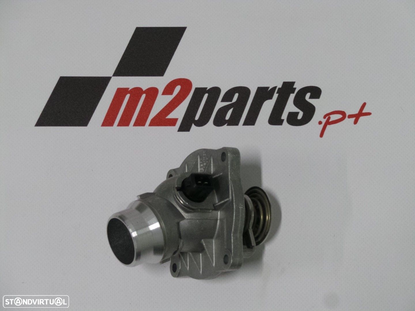 Termostato (Original) Novo/ Original BMW X5 11531436386 - 1