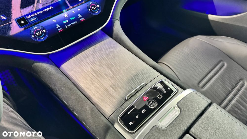 Mercedes-Benz EQE AMG 43 90.5kWh 4-Matic+ - 26
