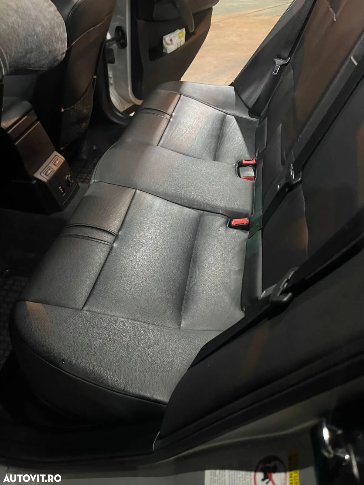 BMW X3 2.5si Aut. - 5
