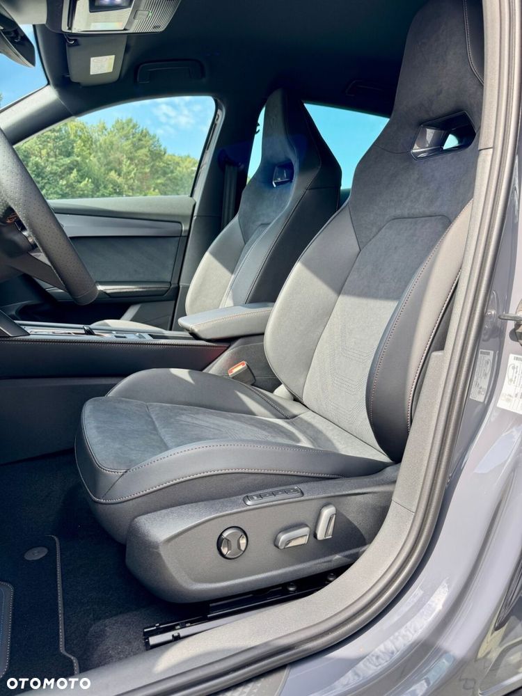 Cupra Formentor 2.0 TSI 4Drive DSG - 25