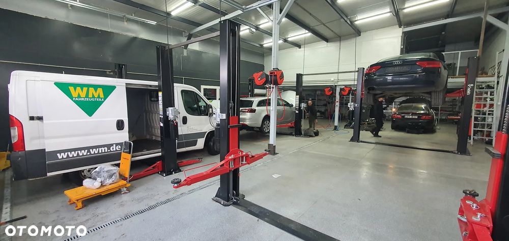 Opel 1.6 16v a16xer REGENERACJA SILNIKA + WYMIANA gwar.12m - 1