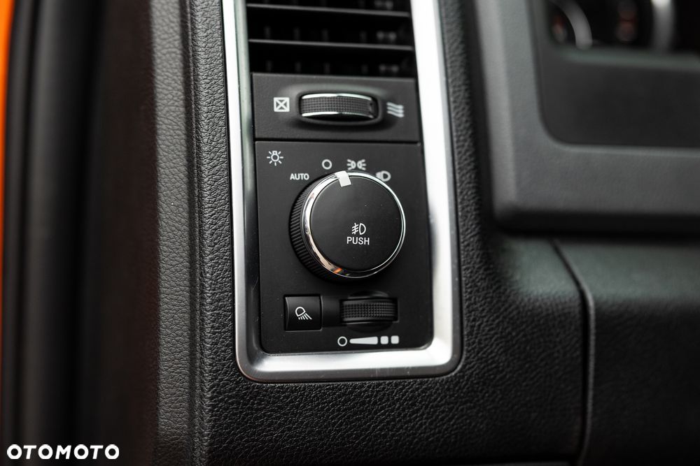 Dodge RAM 5.7 4x4 - 33