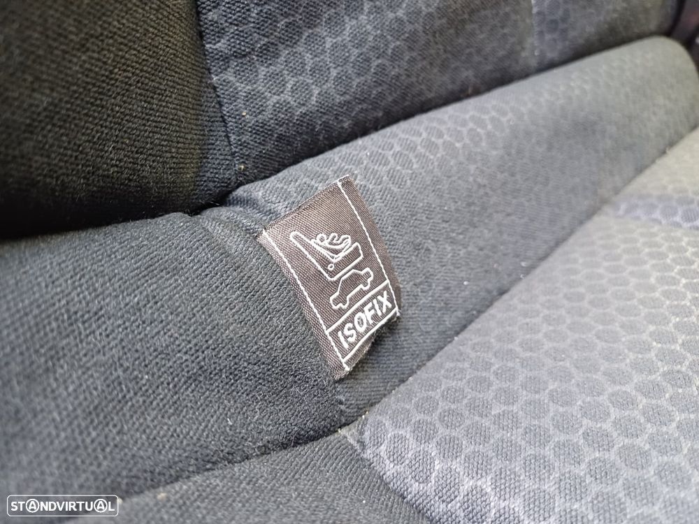 Renault Mégane Break 1.5 dCi L Dynamique - 36