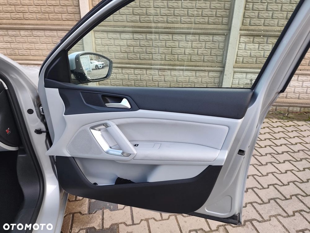 Peugeot 308 1.6 THP Allure - 33