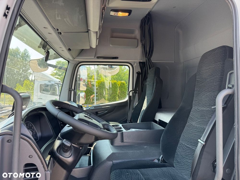 Mercedes-Benz ATEGO - 19