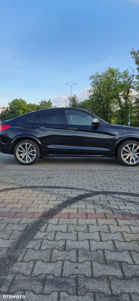 BMW X4 - 7