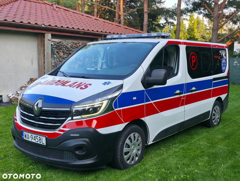 Renault Trafic - 6