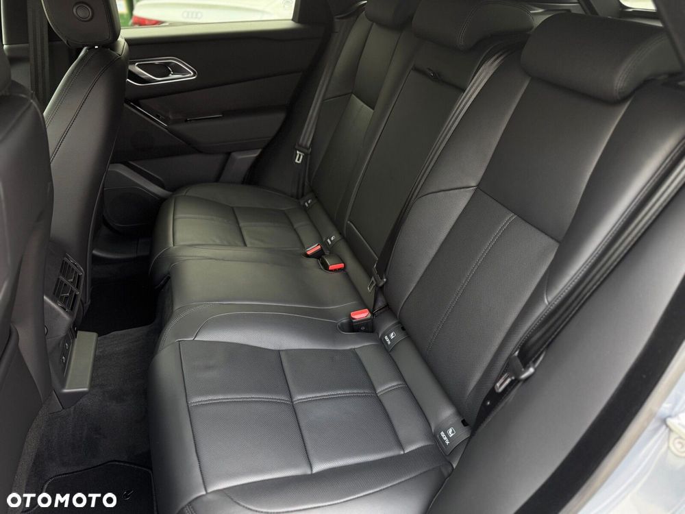 Land Rover Range Rover Velar - 15