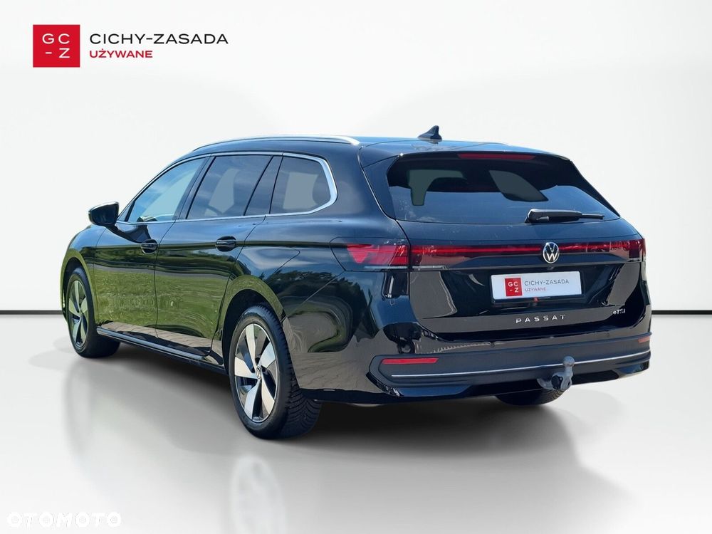Volkswagen Passat Variant 1.5 TSI EVO Business DSG - 3