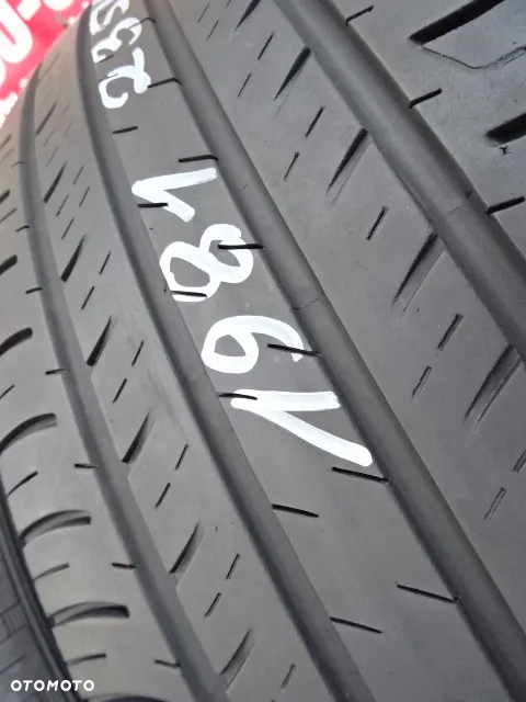 235/60/R18 103H Hankook. Kinergy GT - 14