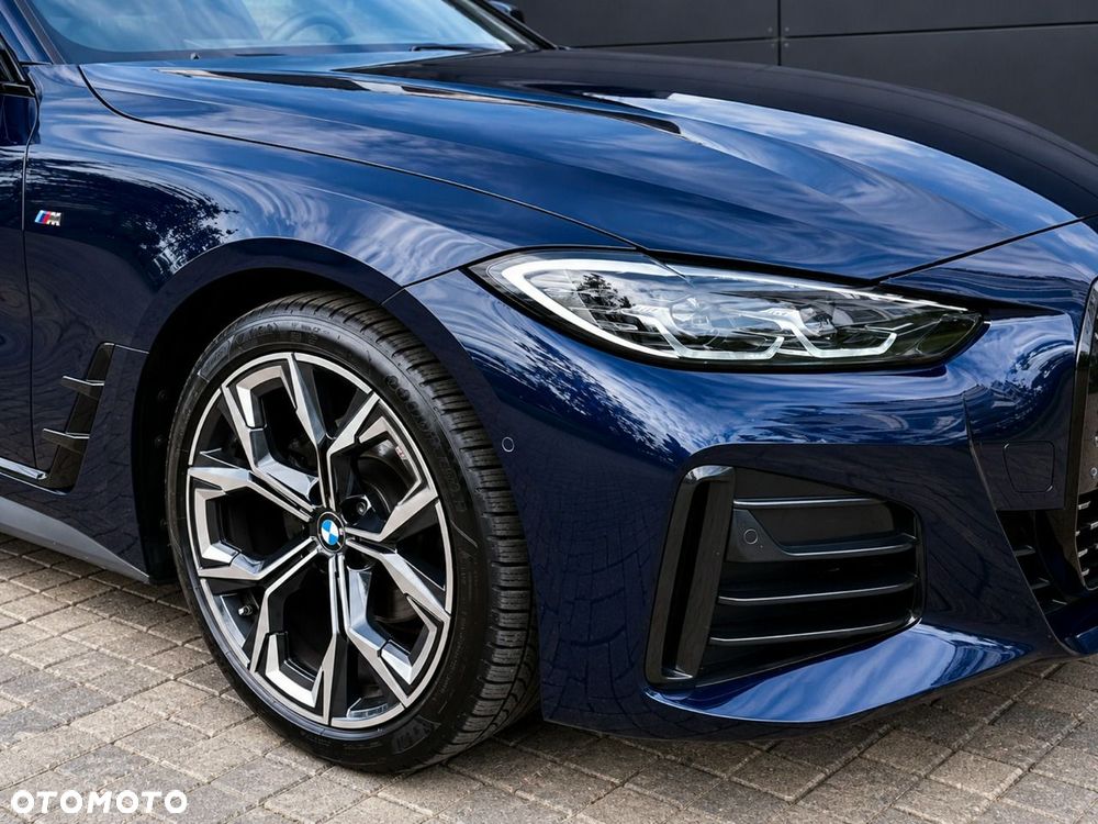 BMW Seria 4 420i GPF M Sport sport - 34
