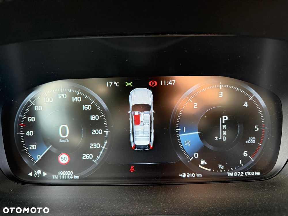 Volvo V90 D3 Momentum - 24